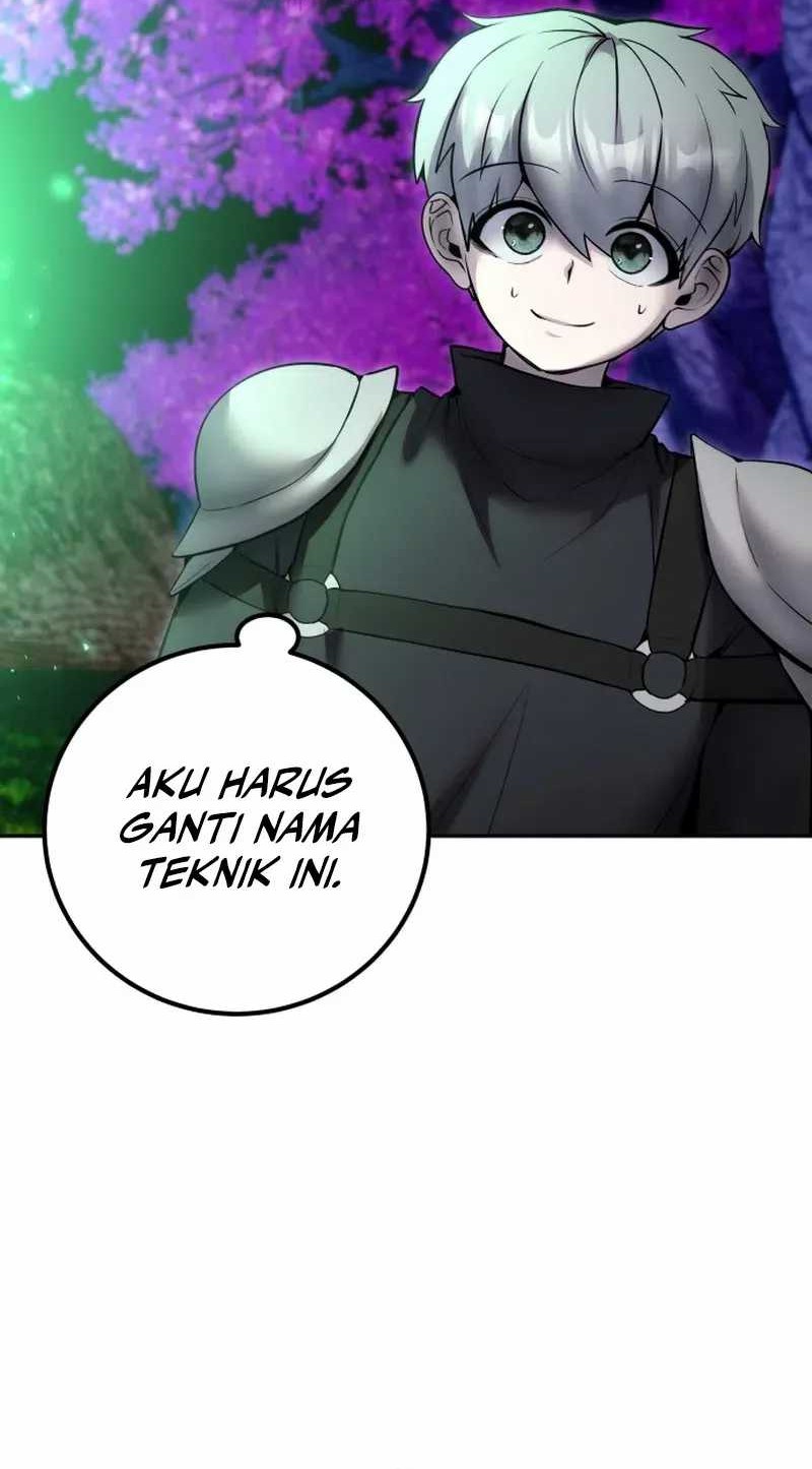 I Was More Overpowered Than The Hero, So I Hid My Power! Chapter 75 Gambar 25
