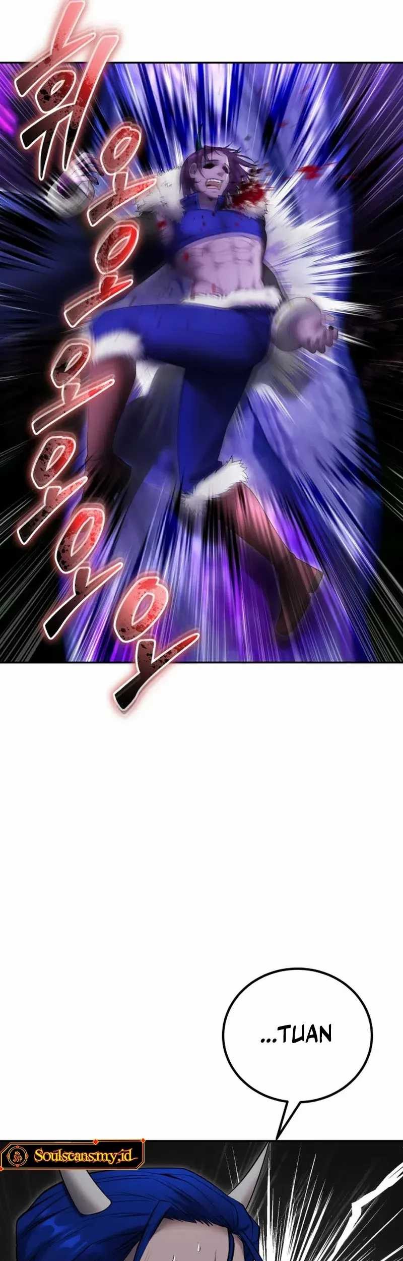 I Was More Overpowered Than The Hero, So I Hid My Power! Chapter 75 Gambar 30