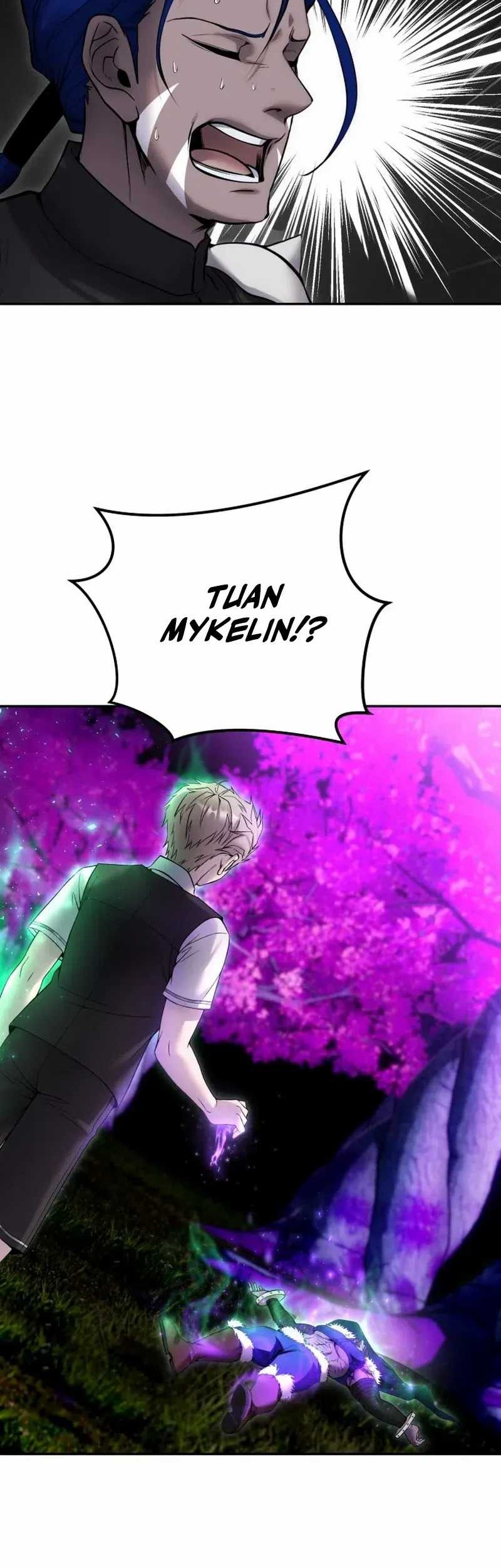 I Was More Overpowered Than The Hero, So I Hid My Power! Chapter 75 Gambar 31