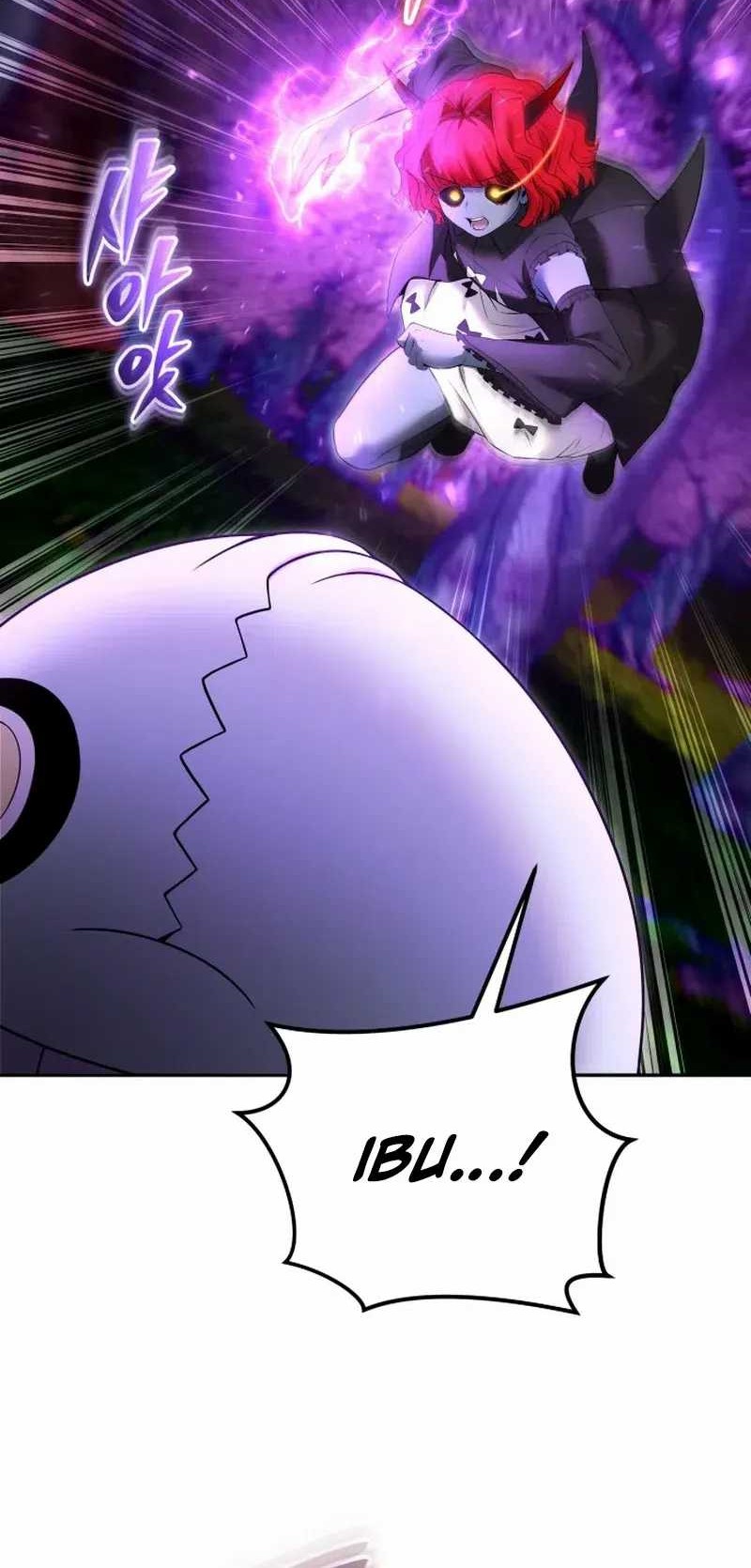 I Was More Overpowered Than The Hero, So I Hid My Power! Chapter 75 Gambar 33