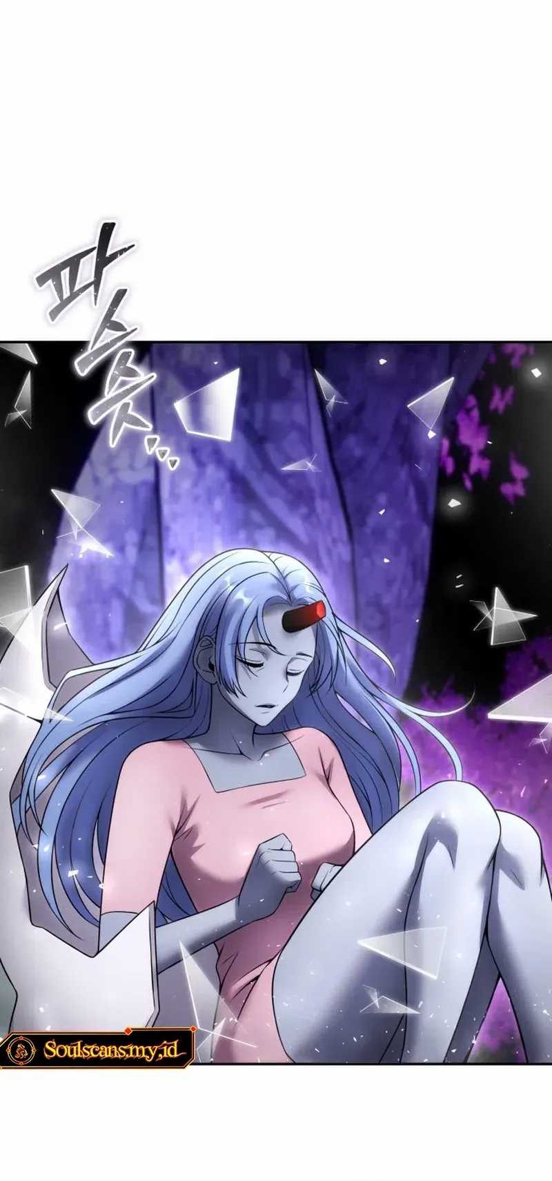 I Was More Overpowered Than The Hero, So I Hid My Power! Chapter 75 Gambar 35