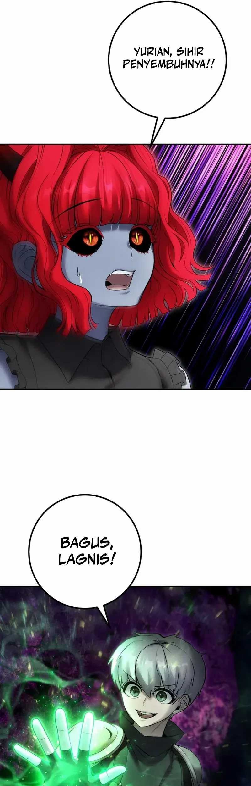 I Was More Overpowered Than The Hero, So I Hid My Power! Chapter 75 Gambar 36