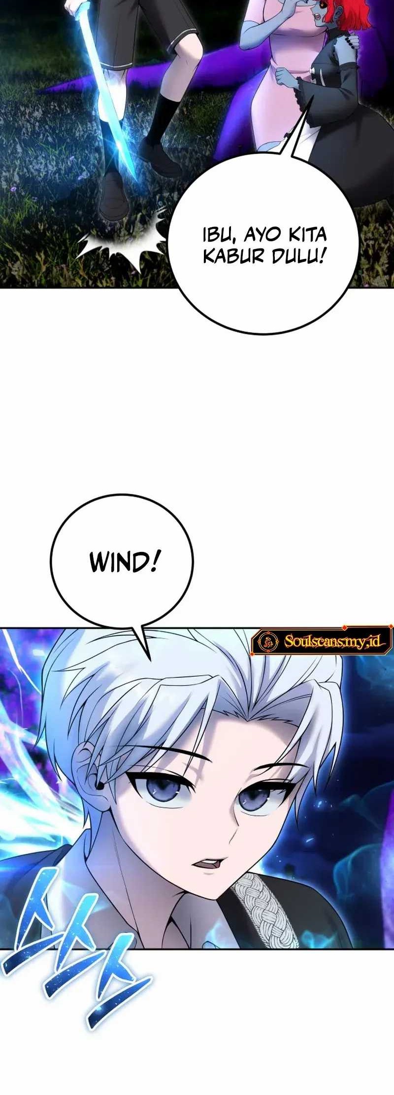 I Was More Overpowered Than The Hero, So I Hid My Power! Chapter 75 Gambar 45