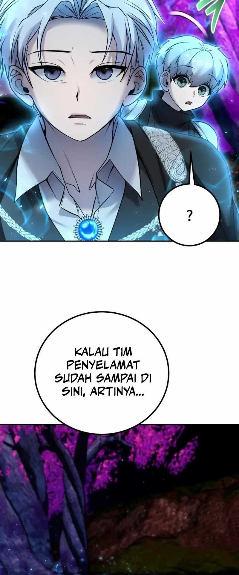 I Was More Overpowered Than The Hero, So I Hid My Power! Chapter 75 Gambar 49
