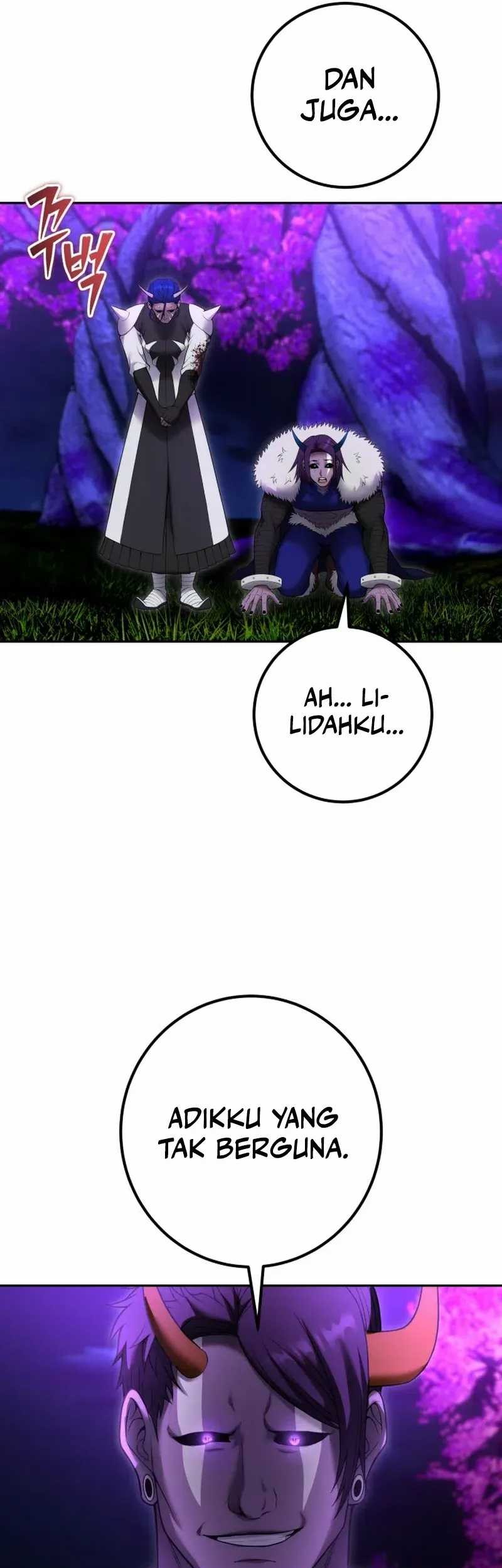 I Was More Overpowered Than The Hero, So I Hid My Power! Chapter 75 Gambar 52