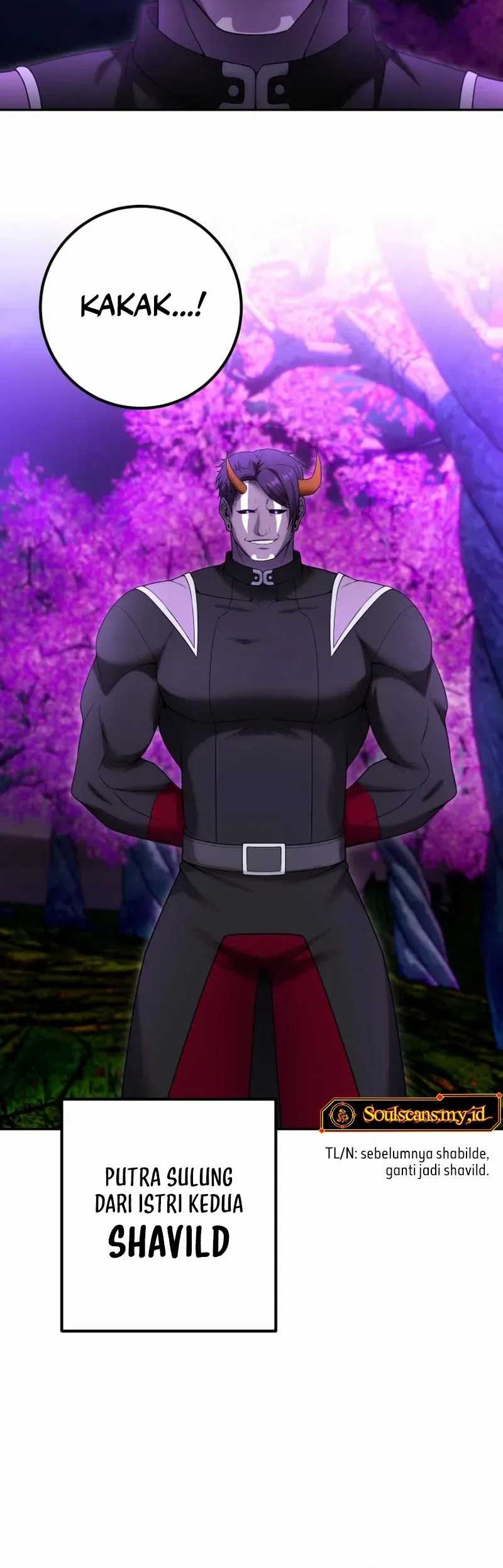 I Was More Overpowered Than The Hero, So I Hid My Power! Chapter 75 Gambar 53