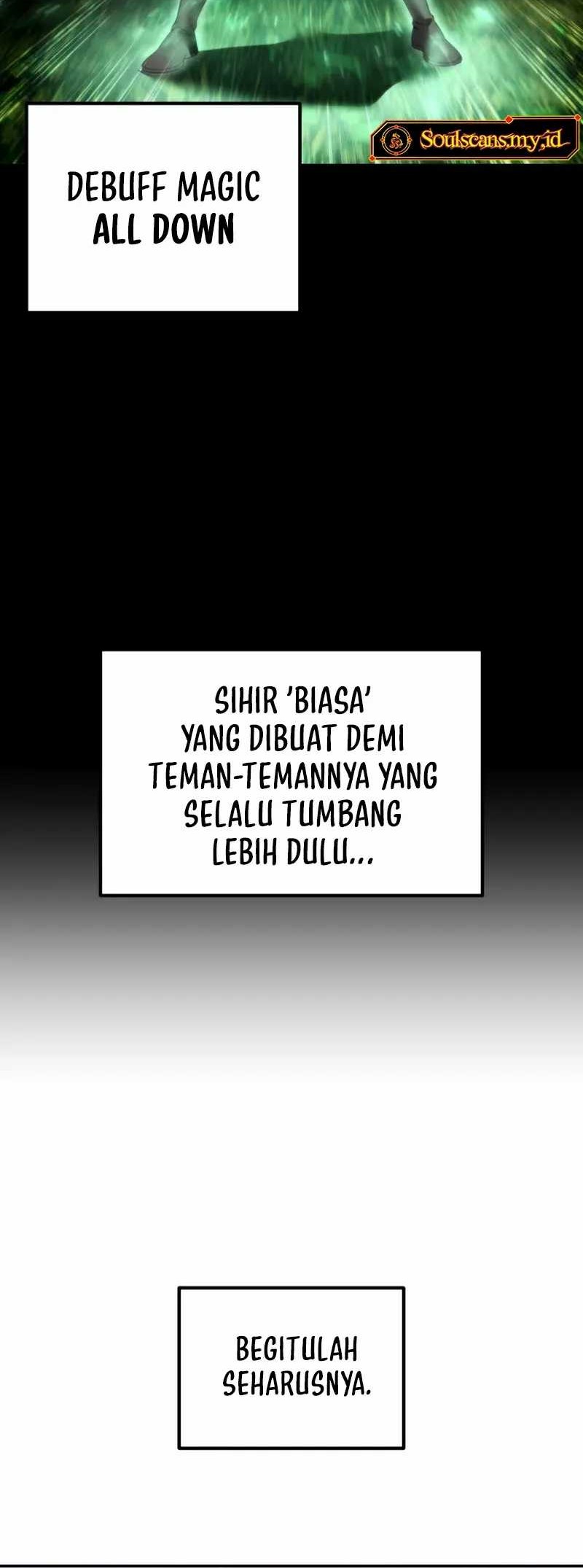 I Was More Overpowered Than The Hero, So I Hid My Power! Chapter 75 Gambar 3