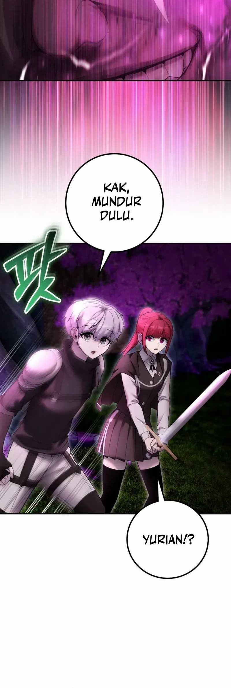 I Was More Overpowered Than The Hero, So I Hid My Power! Chapter 75 Gambar 63