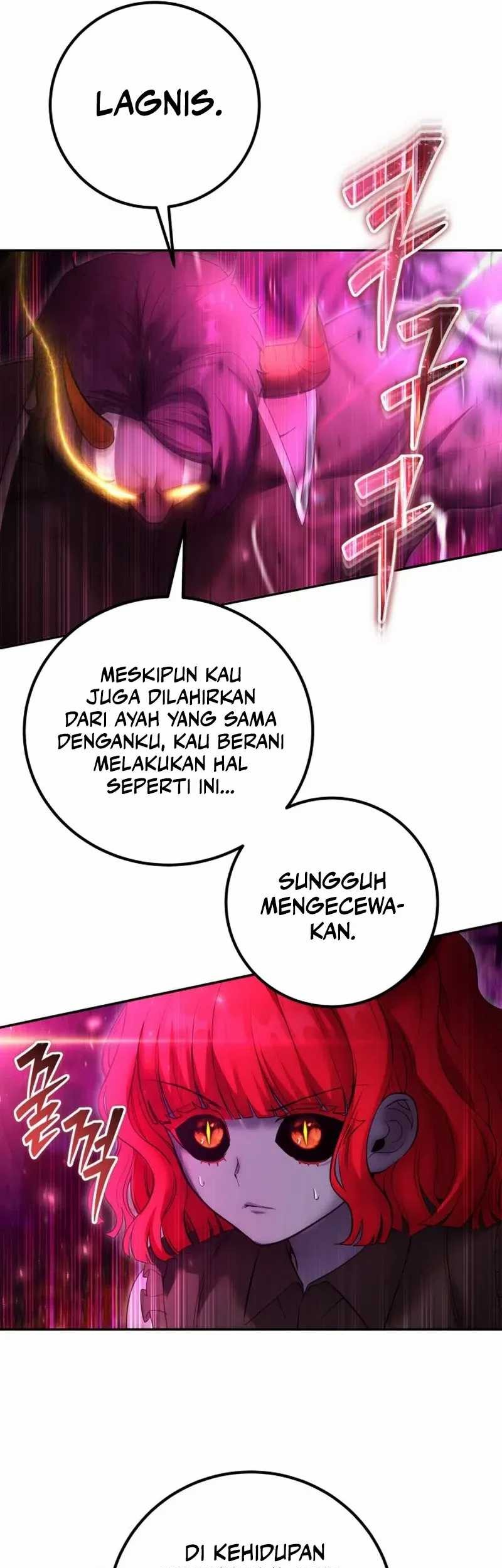 I Was More Overpowered Than The Hero, So I Hid My Power! Chapter 75 Gambar 64