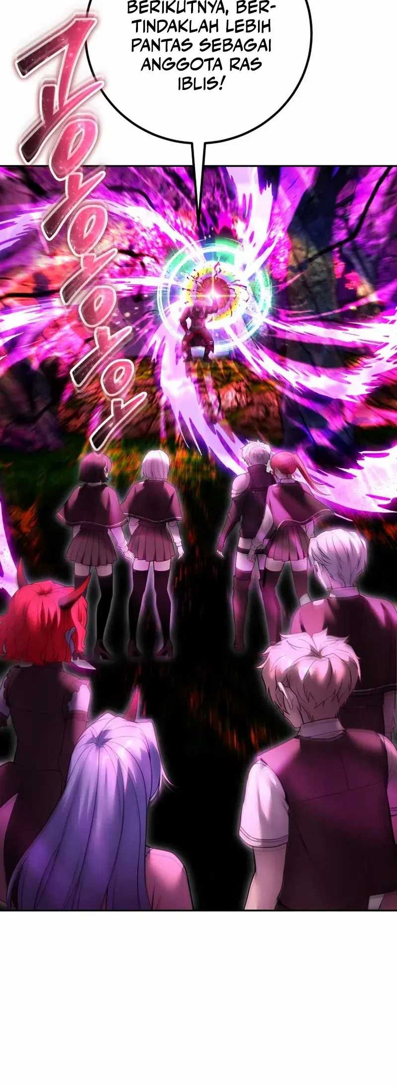 I Was More Overpowered Than The Hero, So I Hid My Power! Chapter 75 Gambar 65