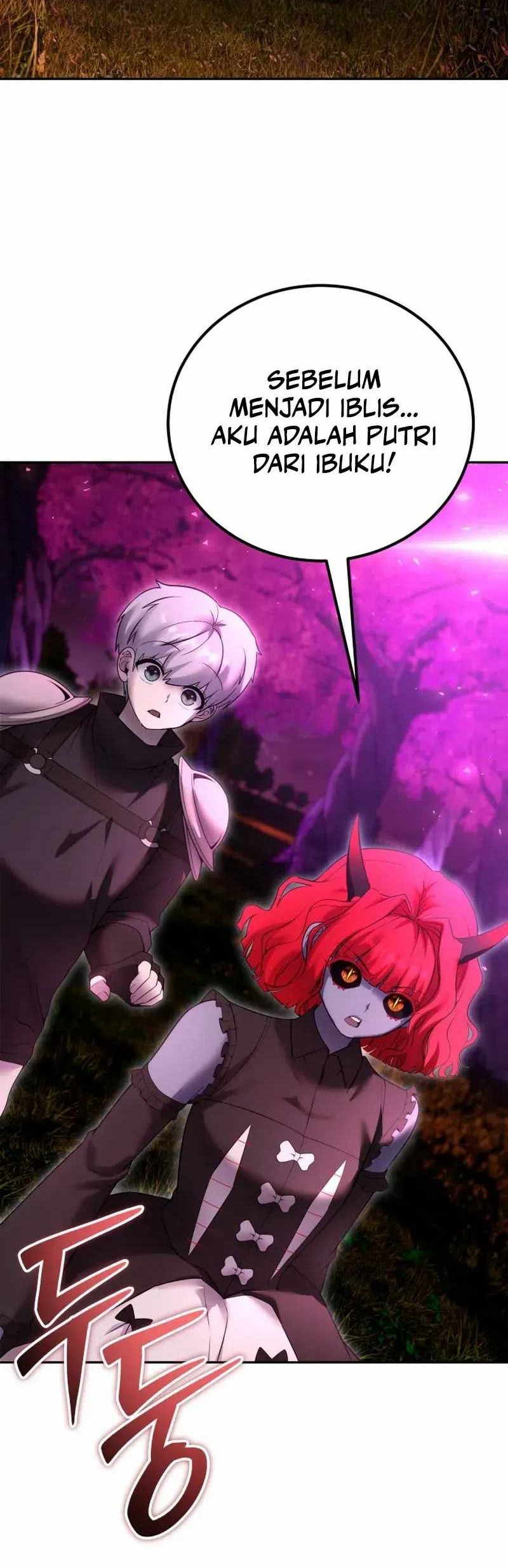 I Was More Overpowered Than The Hero, So I Hid My Power! Chapter 75 Gambar 67