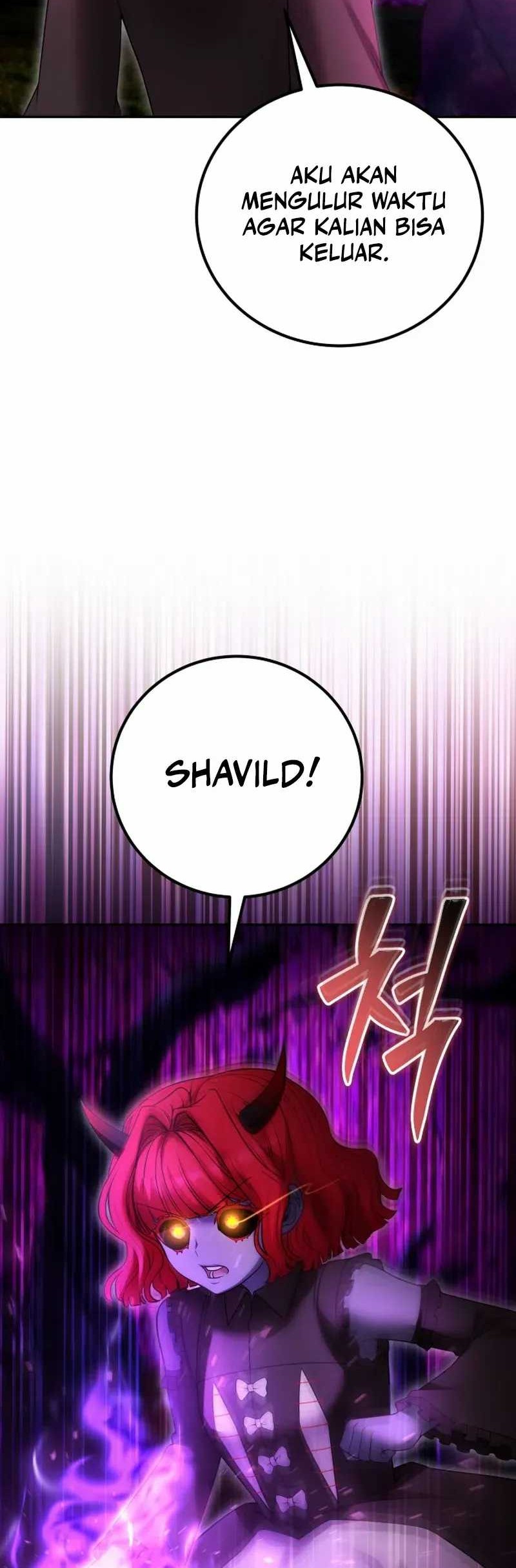 I Was More Overpowered Than The Hero, So I Hid My Power! Chapter 75 Gambar 69