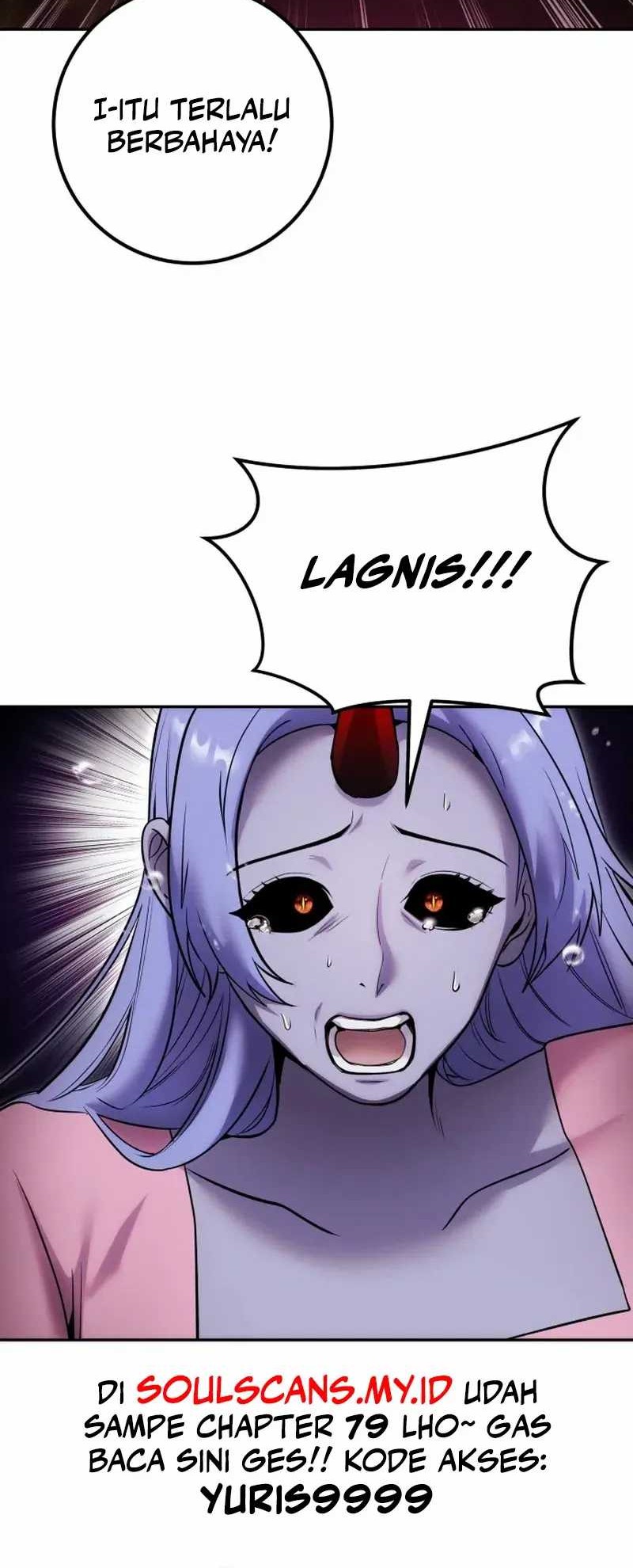 I Was More Overpowered Than The Hero, So I Hid My Power! Chapter 75 Gambar 71