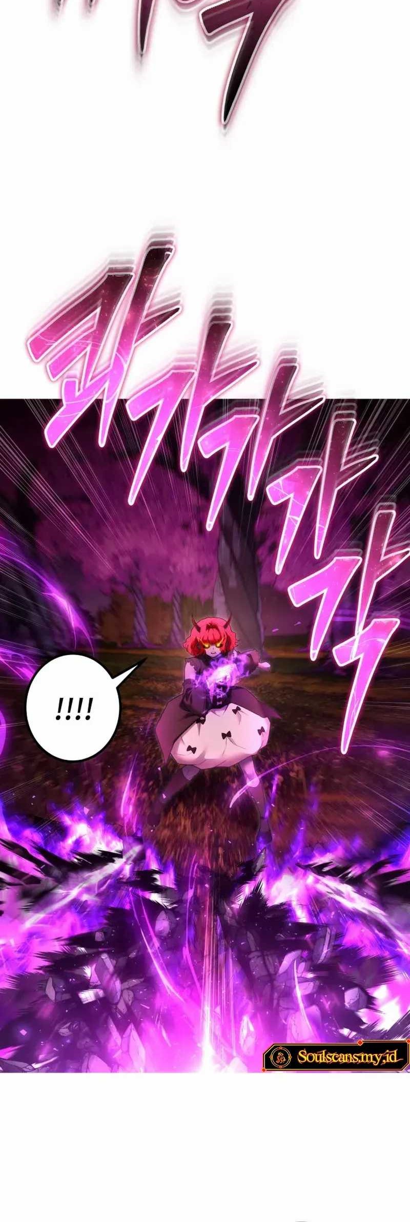 I Was More Overpowered Than The Hero, So I Hid My Power! Chapter 75 Gambar 75