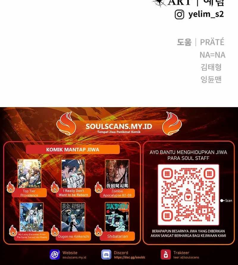 I Was More Overpowered Than The Hero, So I Hid My Power! Chapter 75 Gambar 79