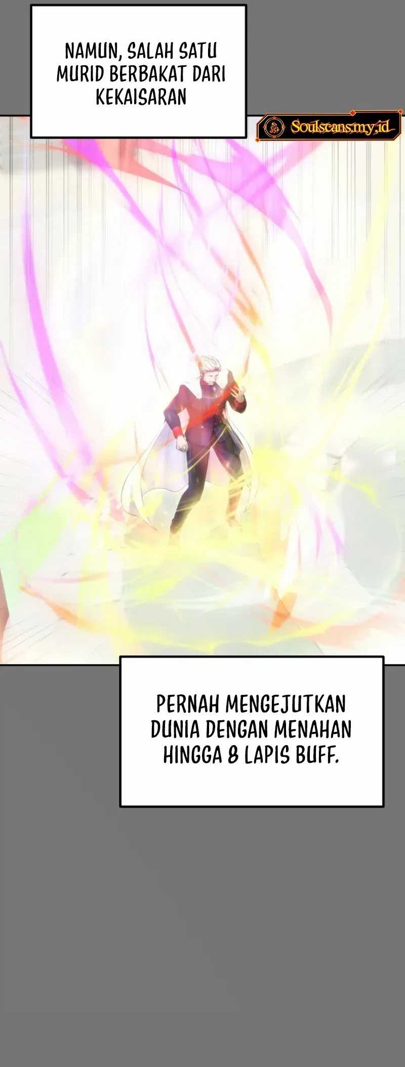 I Was More Overpowered Than The Hero, So I Hid My Power! Chapter 75 Gambar 9