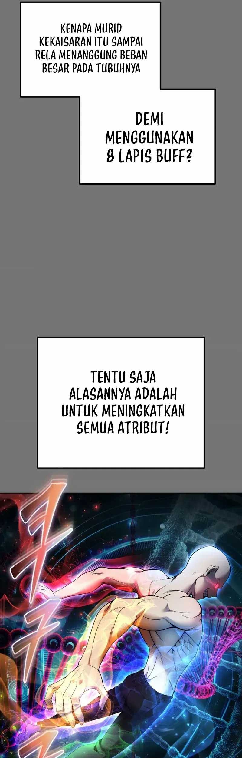 I Was More Overpowered Than The Hero, So I Hid My Power! Chapter 75 Gambar 10