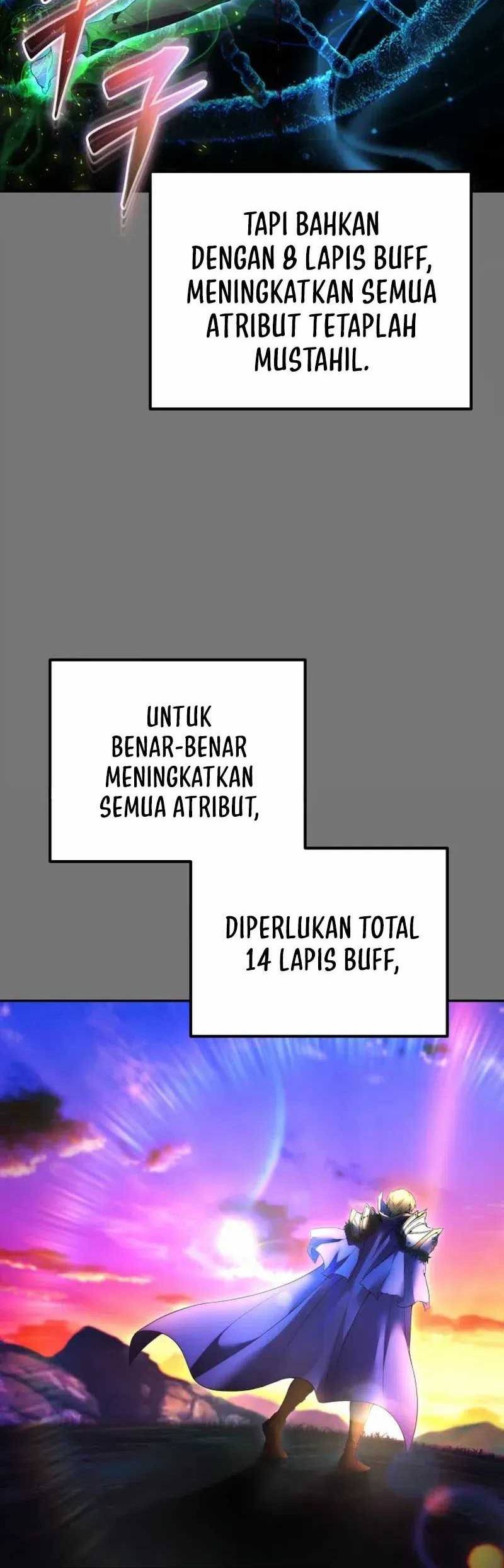 I Was More Overpowered Than The Hero, So I Hid My Power! Chapter 75 Gambar 11