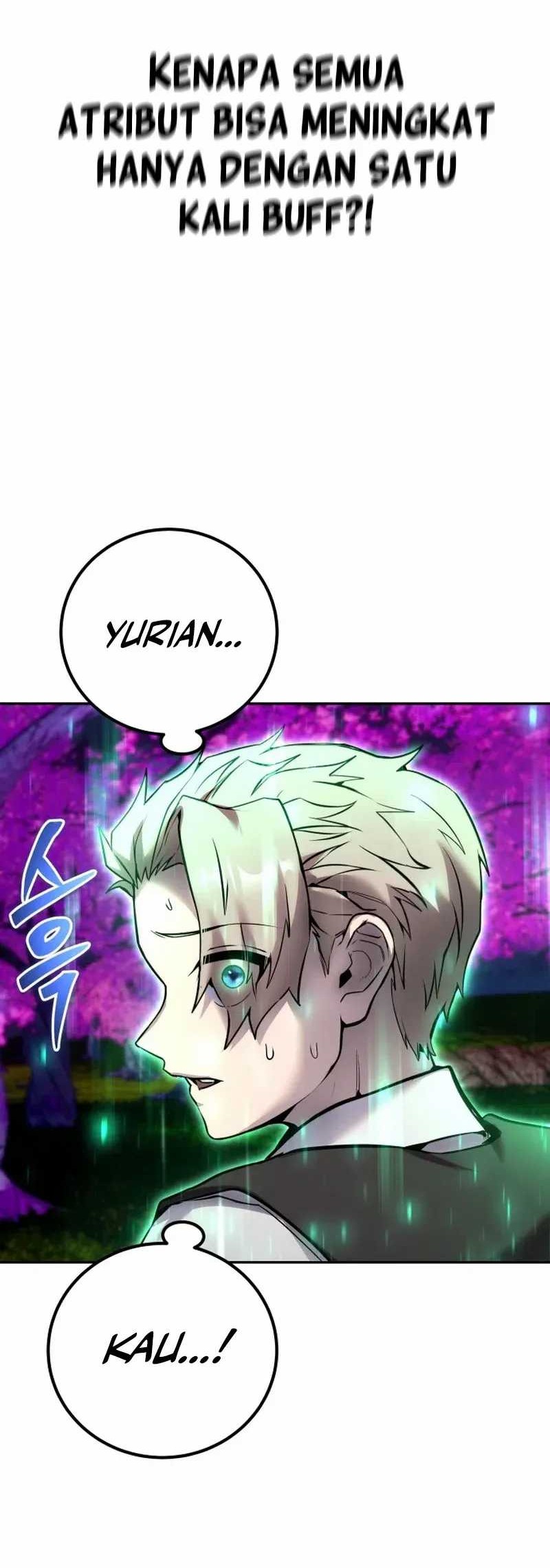 I Was More Overpowered Than The Hero, So I Hid My Power! Chapter 75 Gambar 17