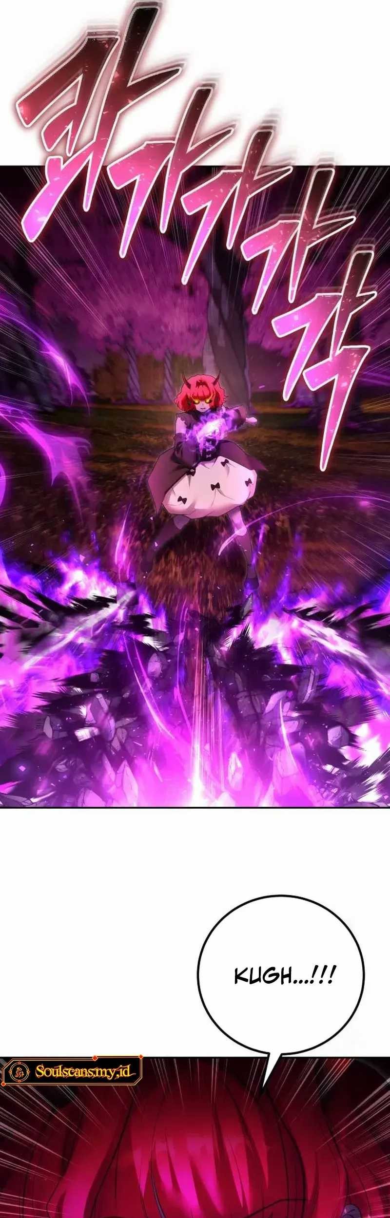 I Was More Overpowered Than The Hero, So I Hid My Power! Chapter 76 Gambar 4