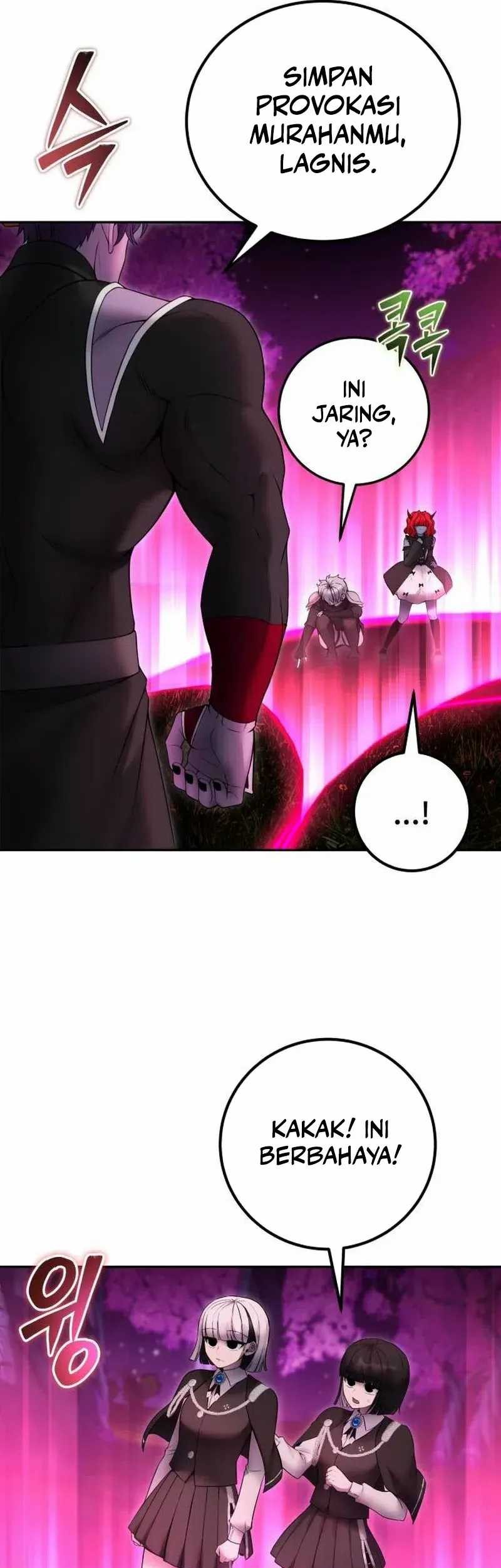 I Was More Overpowered Than The Hero, So I Hid My Power! Chapter 76 Gambar 20