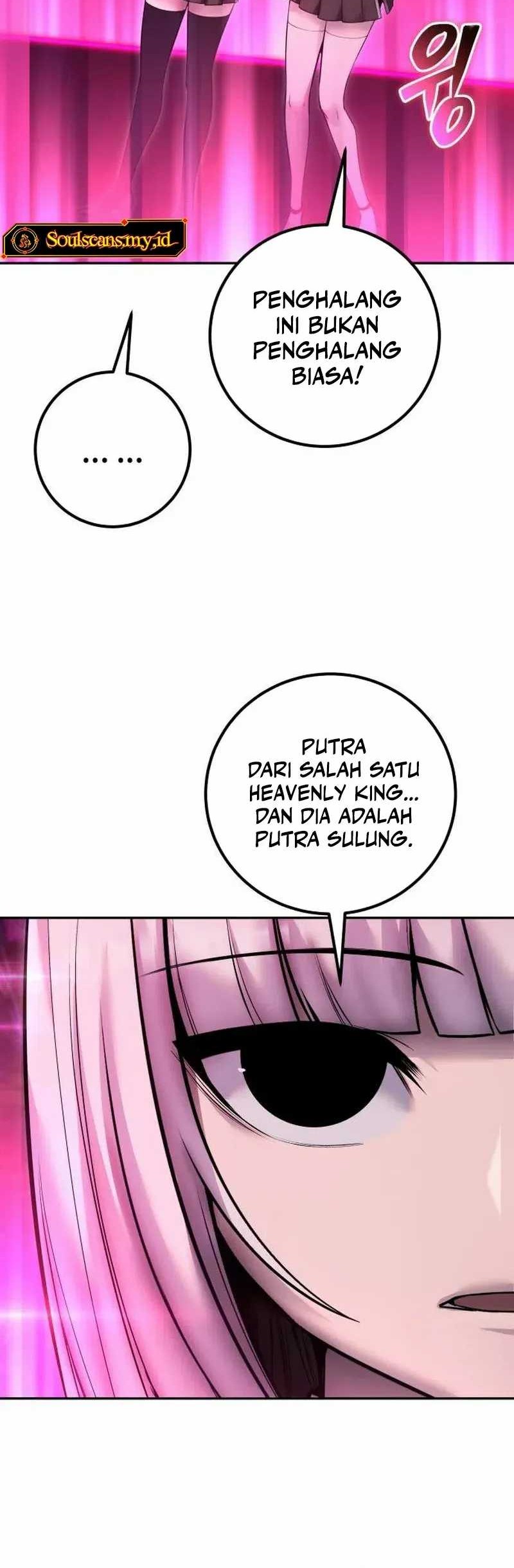I Was More Overpowered Than The Hero, So I Hid My Power! Chapter 76 Gambar 21