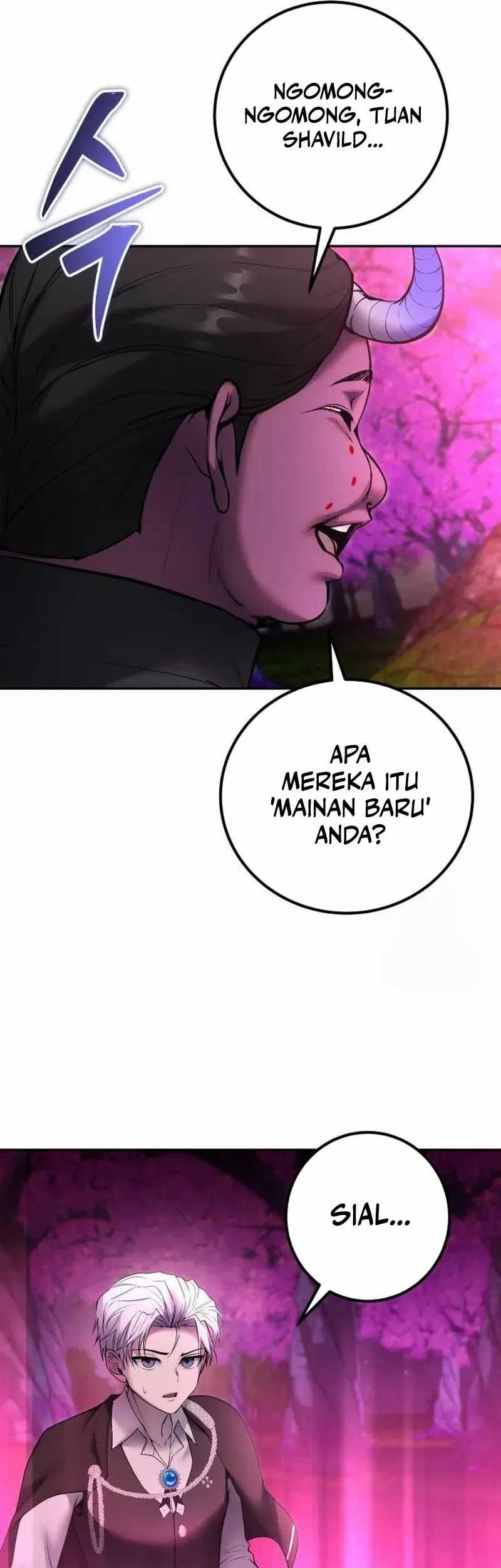 I Was More Overpowered Than The Hero, So I Hid My Power! Chapter 76 Gambar 34
