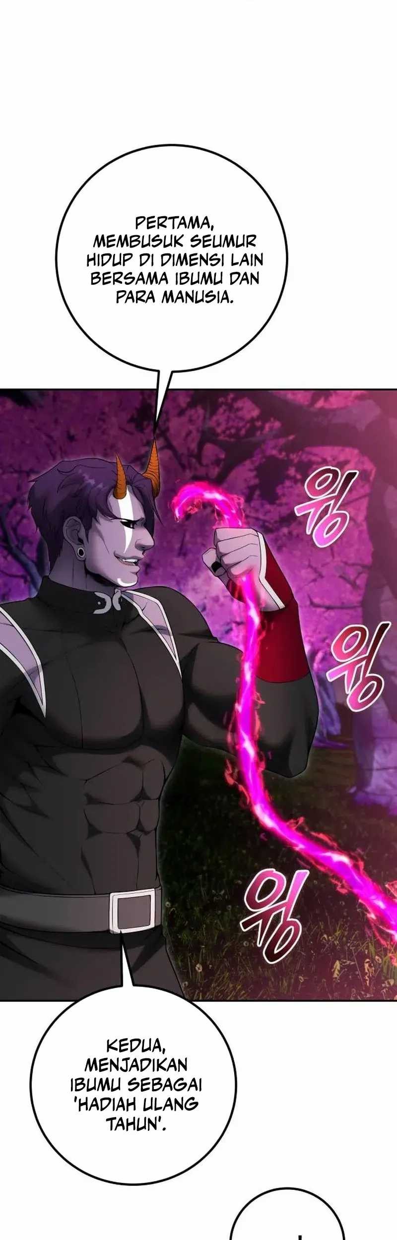 I Was More Overpowered Than The Hero, So I Hid My Power! Chapter 76 Gambar 40