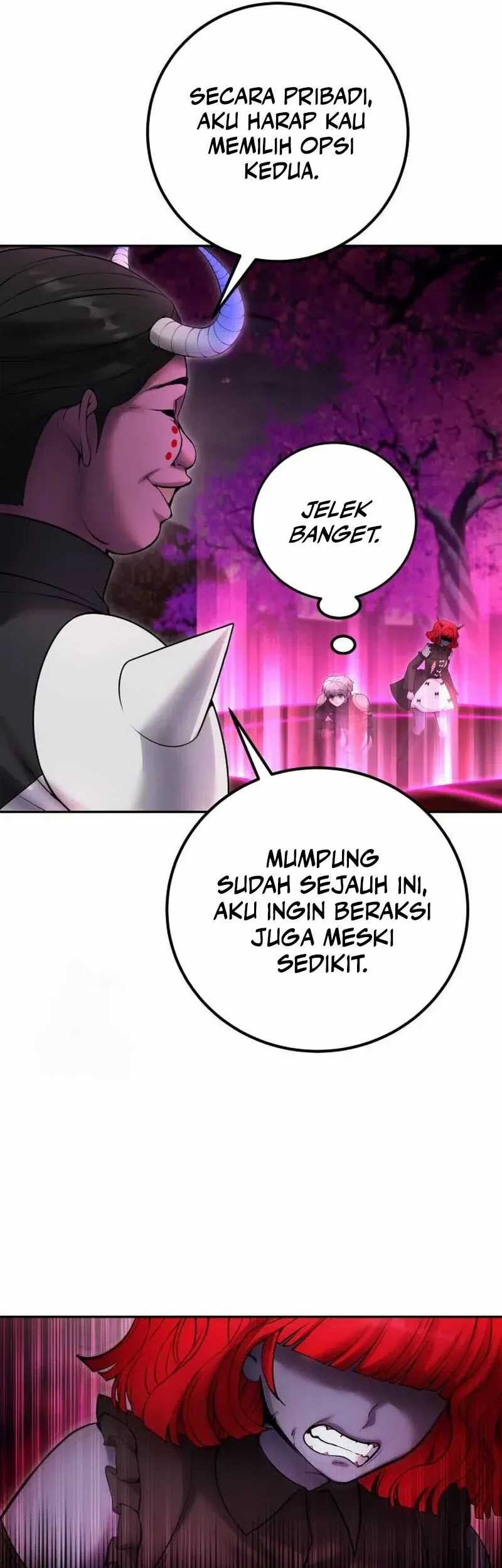 I Was More Overpowered Than The Hero, So I Hid My Power! Chapter 76 Gambar 44