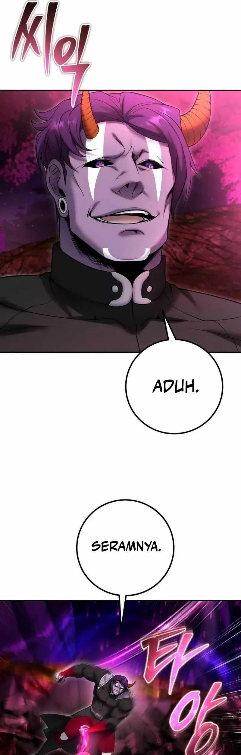 I Was More Overpowered Than The Hero, So I Hid My Power! Chapter 76 Gambar 46