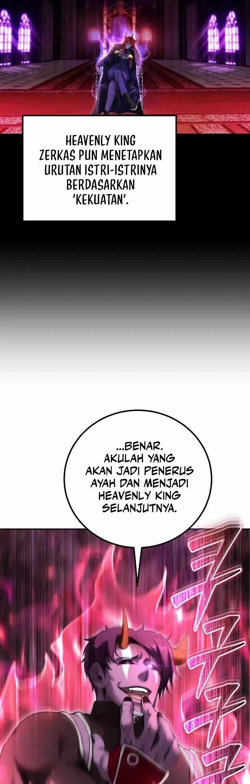 I Was More Overpowered Than The Hero, So I Hid My Power! Chapter 76 Gambar 55