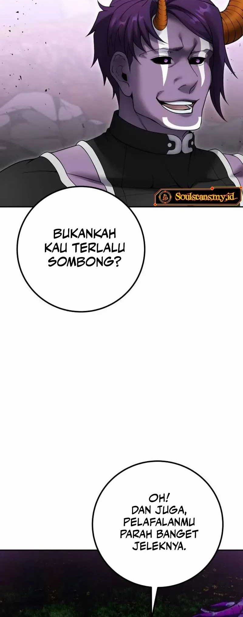 I Was More Overpowered Than The Hero, So I Hid My Power! Chapter 76 Gambar 58