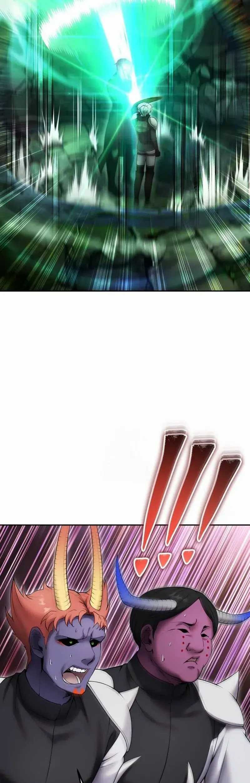 I Was More Overpowered Than The Hero, So I Hid My Power! Chapter 76 Gambar 63