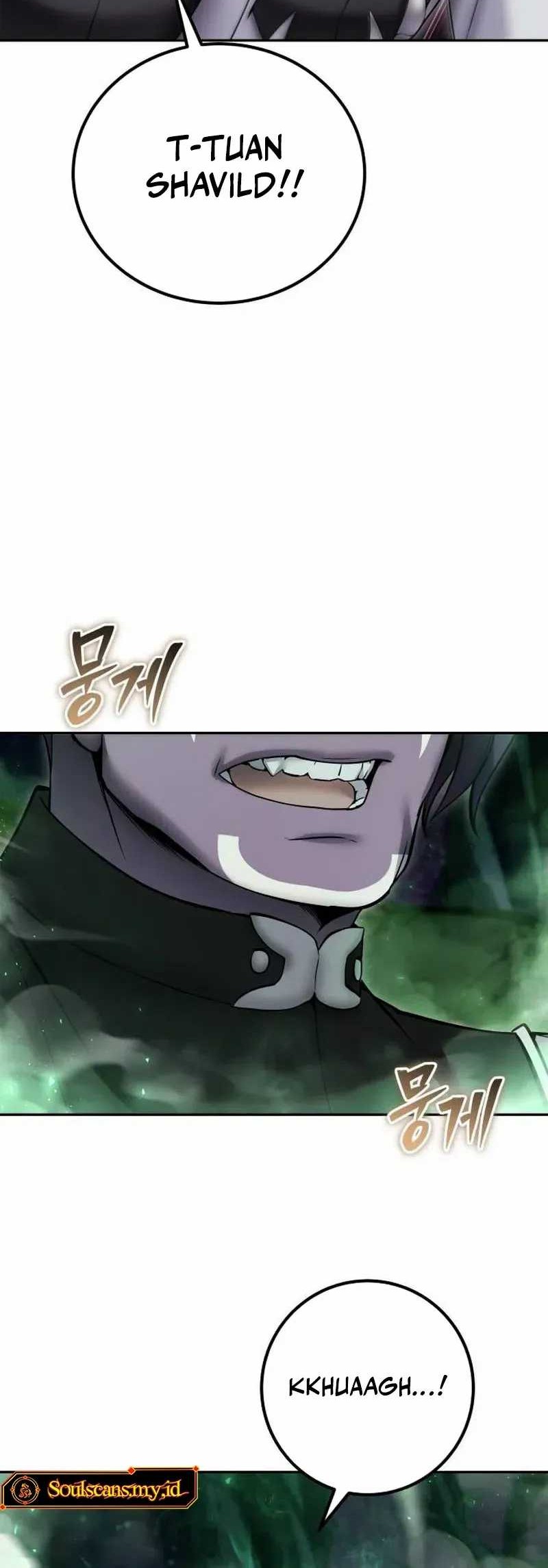 I Was More Overpowered Than The Hero, So I Hid My Power! Chapter 76 Gambar 64