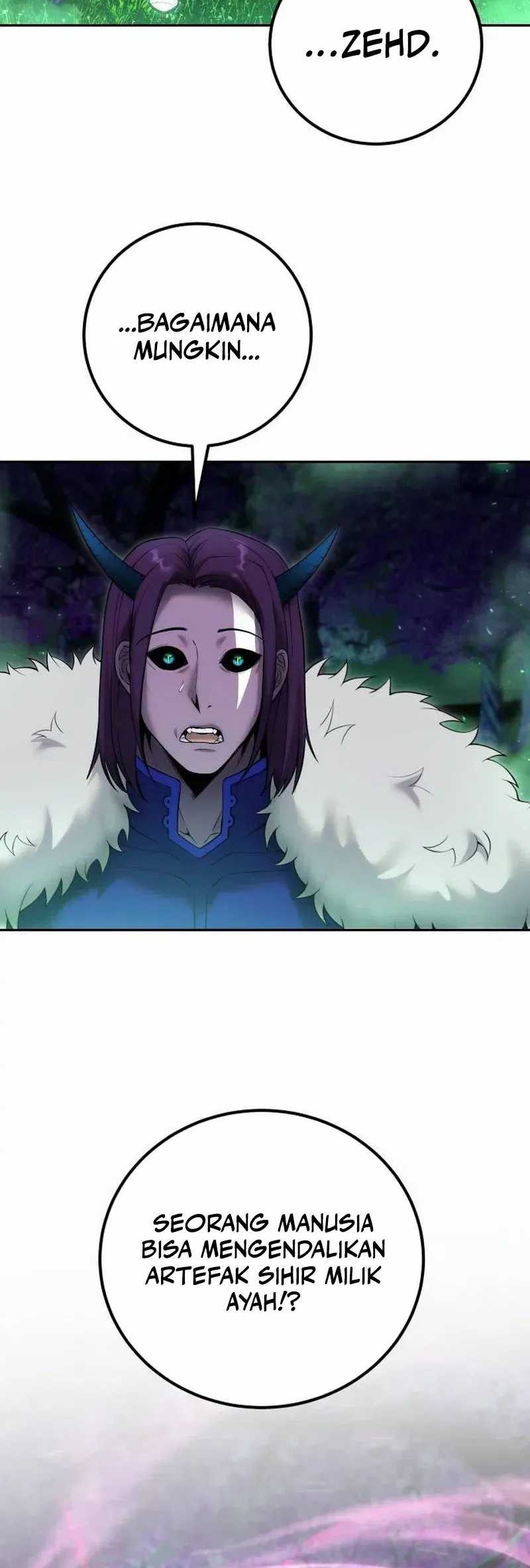 I Was More Overpowered Than The Hero, So I Hid My Power! Chapter 76 Gambar 66