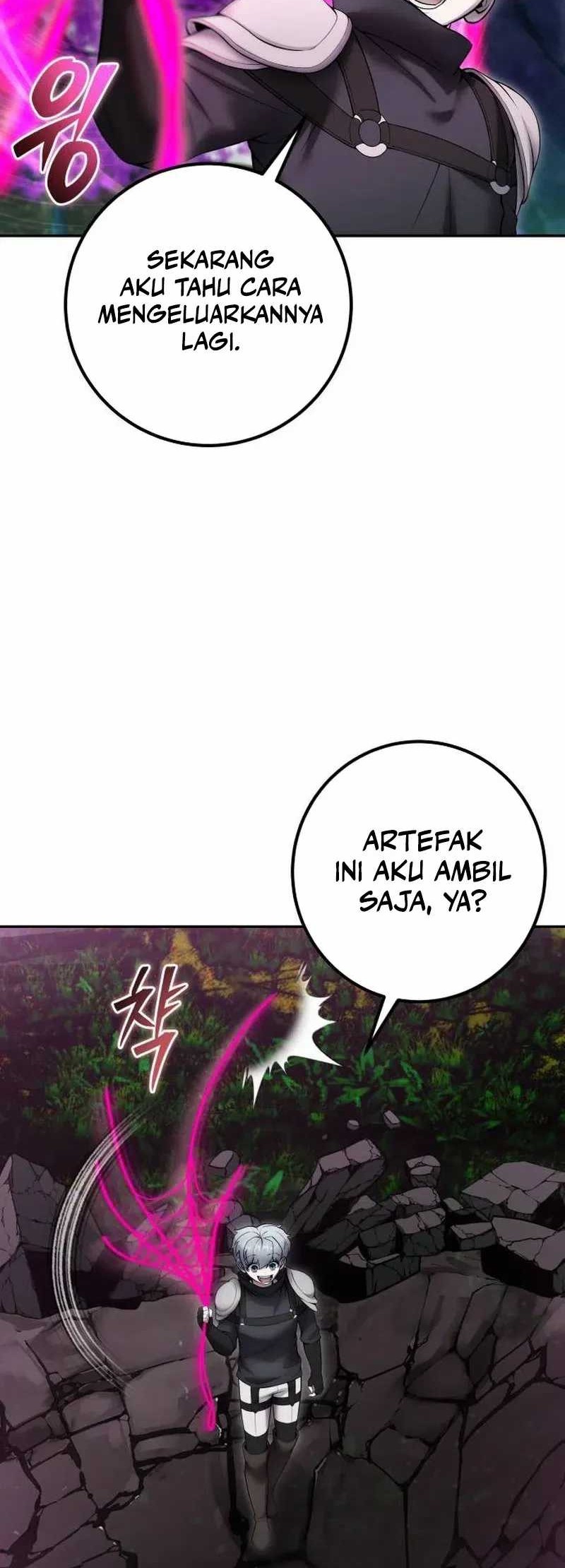 I Was More Overpowered Than The Hero, So I Hid My Power! Chapter 76 Gambar 68