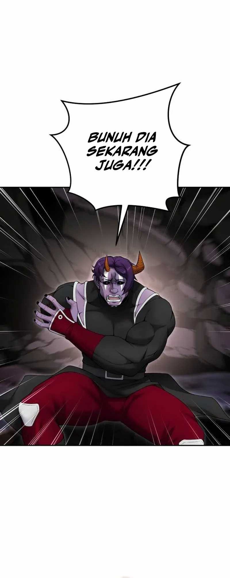 I Was More Overpowered Than The Hero, So I Hid My Power! Chapter 76 Gambar 70