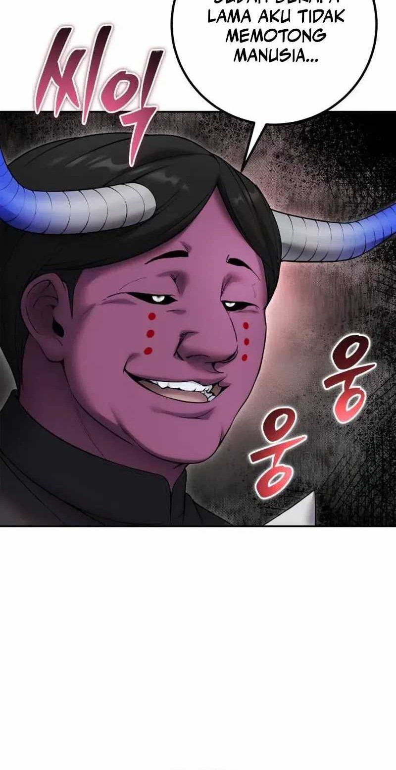 I Was More Overpowered Than The Hero, So I Hid My Power! Chapter 76 Gambar 72