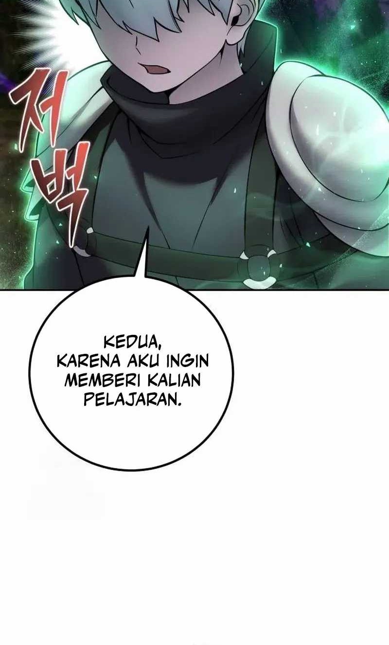 I Was More Overpowered Than The Hero, So I Hid My Power! Chapter 76 Gambar 82