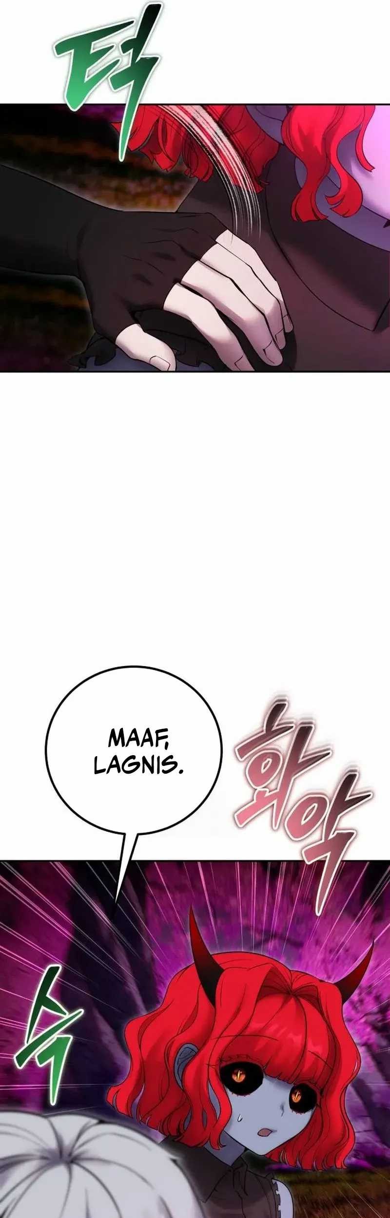 I Was More Overpowered Than The Hero, So I Hid My Power! Chapter 76 Gambar 6