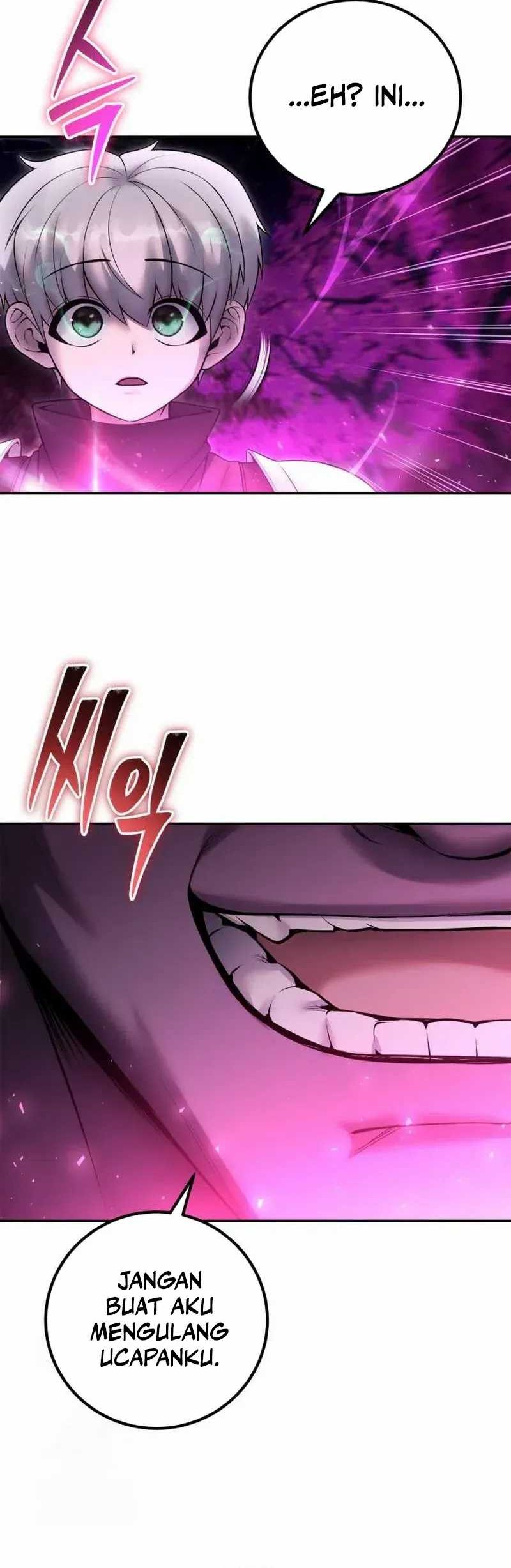 I Was More Overpowered Than The Hero, So I Hid My Power! Chapter 76 Gambar 11