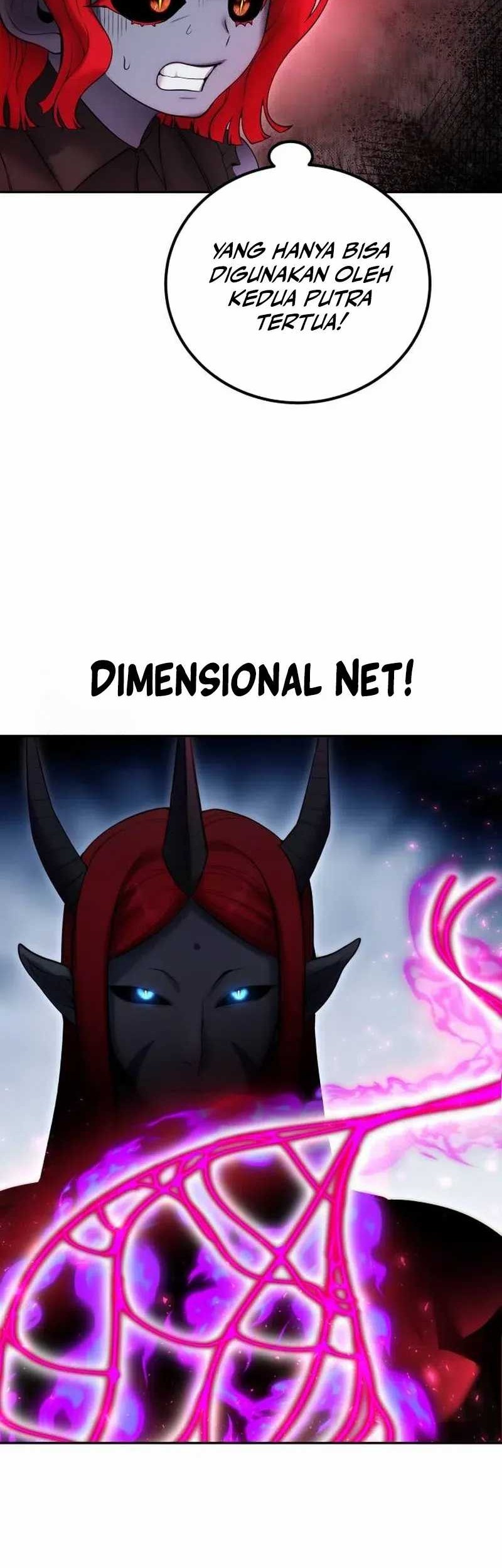 I Was More Overpowered Than The Hero, So I Hid My Power! Chapter 76 Gambar 15