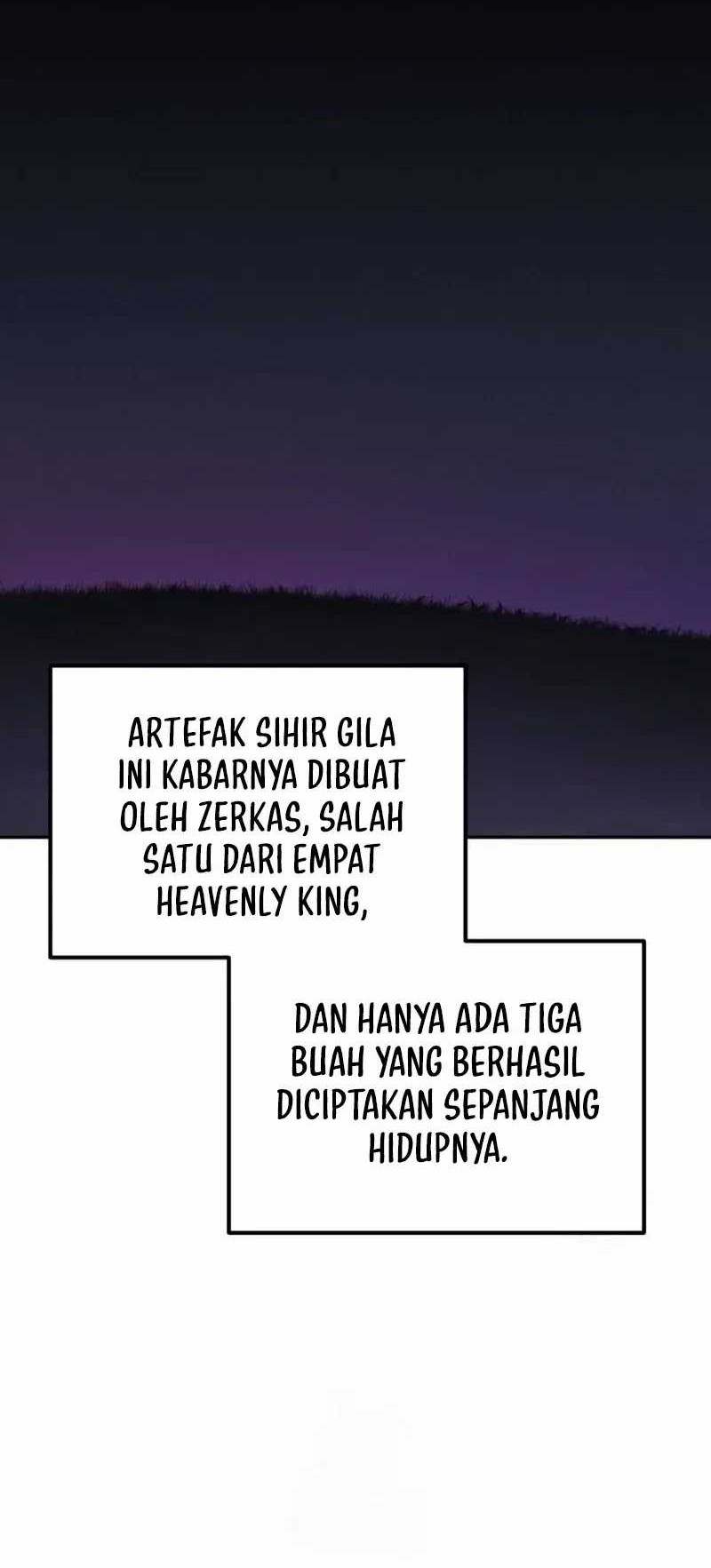 I Was More Overpowered Than The Hero, So I Hid My Power! Chapter 76 Gambar 17