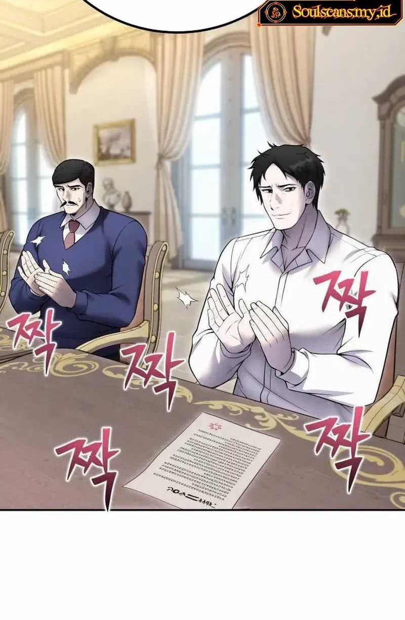 I Was More Overpowered Than The Hero, So I Hid My Power! Chapter 77 Gambar 21