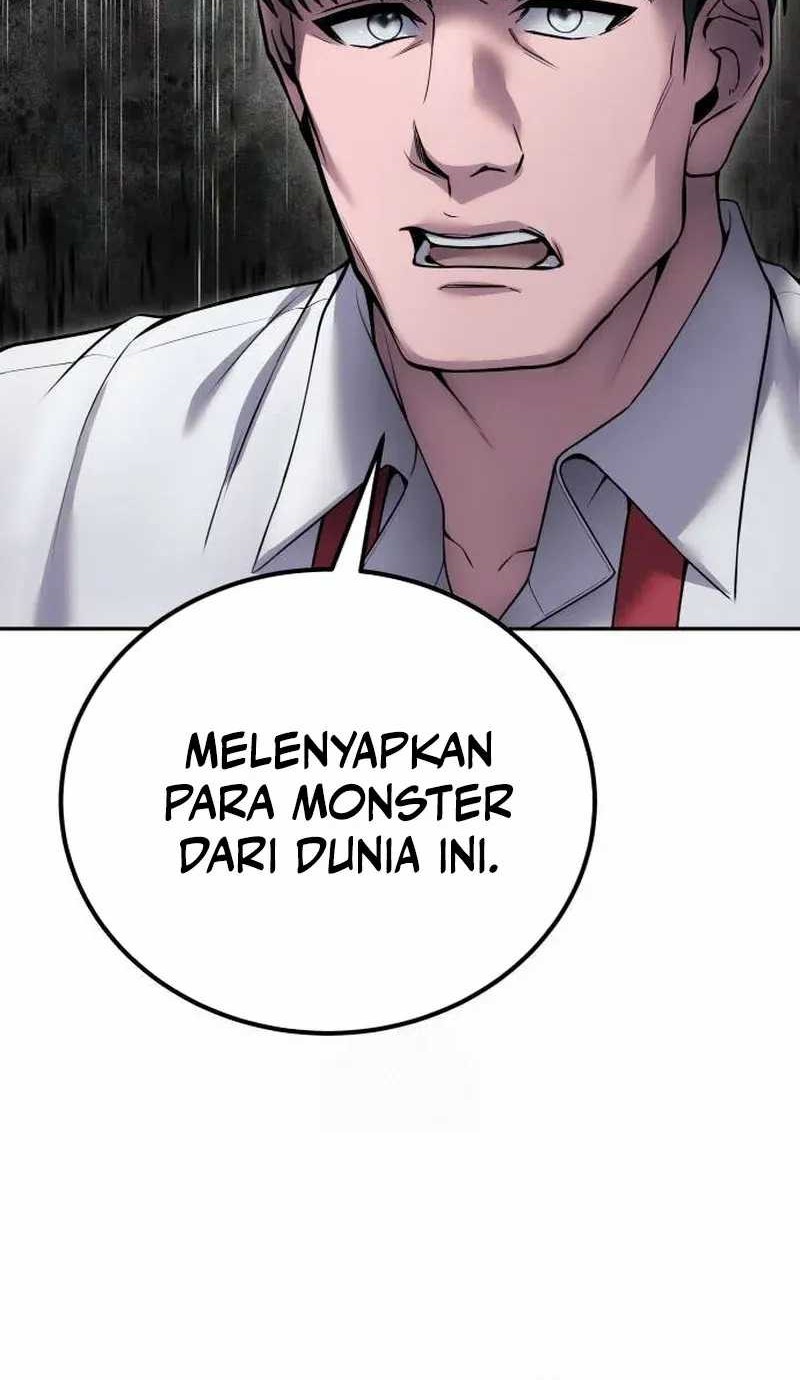 I Was More Overpowered Than The Hero, So I Hid My Power! Chapter 77 Gambar 23