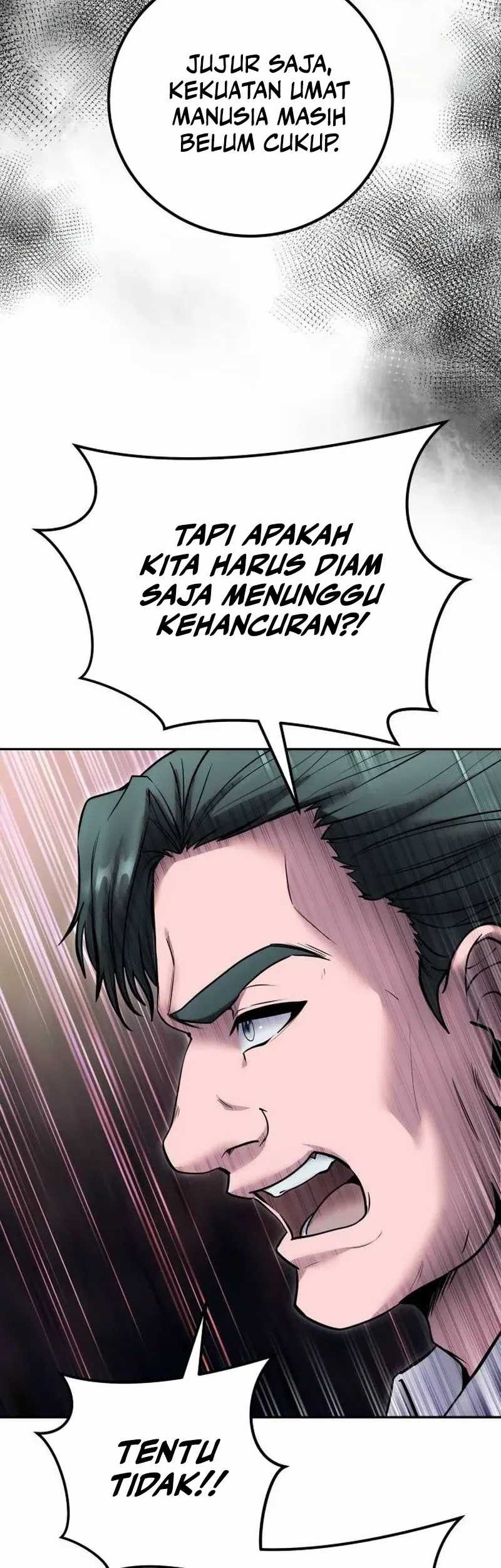 I Was More Overpowered Than The Hero, So I Hid My Power! Chapter 77 Gambar 25