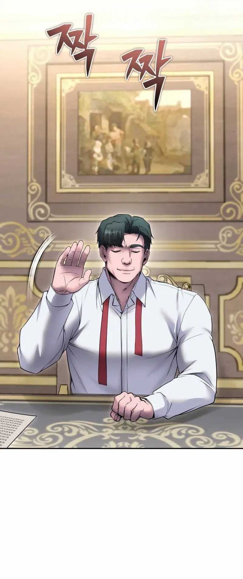 I Was More Overpowered Than The Hero, So I Hid My Power! Chapter 77 Gambar 28