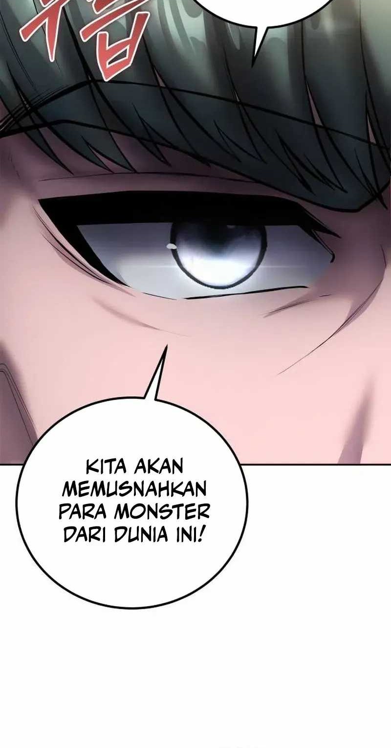 I Was More Overpowered Than The Hero, So I Hid My Power! Chapter 77 Gambar 30