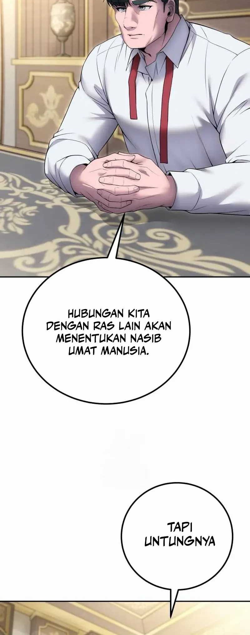 I Was More Overpowered Than The Hero, So I Hid My Power! Chapter 77 Gambar 34