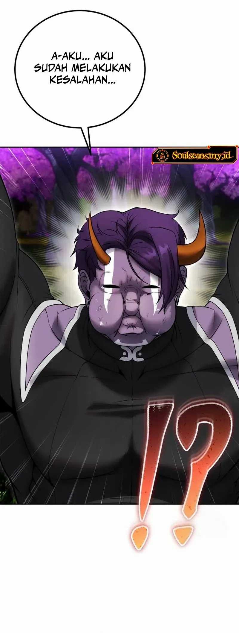 I Was More Overpowered Than The Hero, So I Hid My Power! Chapter 77 Gambar 36